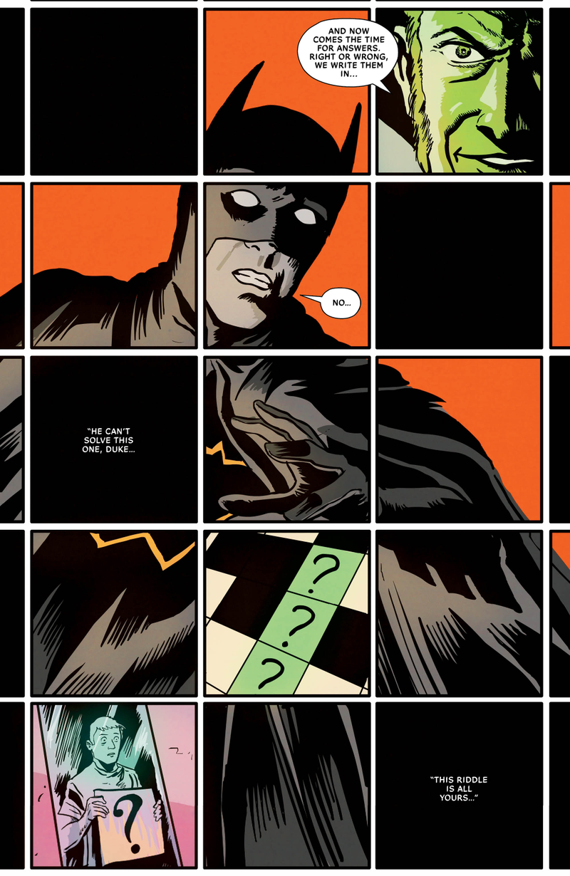 Image: DC Comics